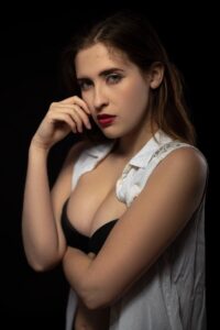 Индивидуалка Ника IntimCity