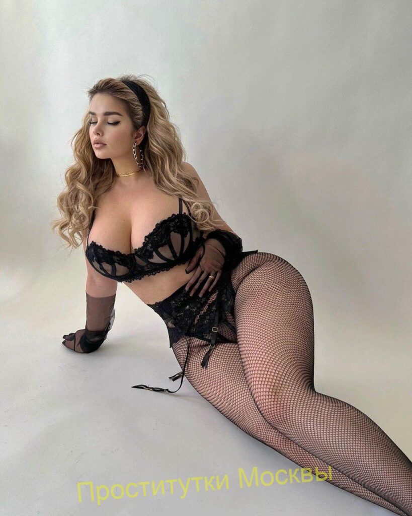 Проститутка Ульяна Интимсити