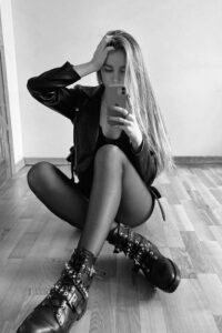 Шлюха 🎥 Валя IntimCity