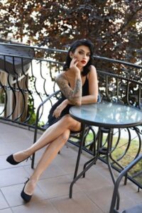 Индивидуалка 🎥 Евка Интимсити