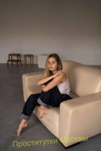 Эскортница Полина IntimCity