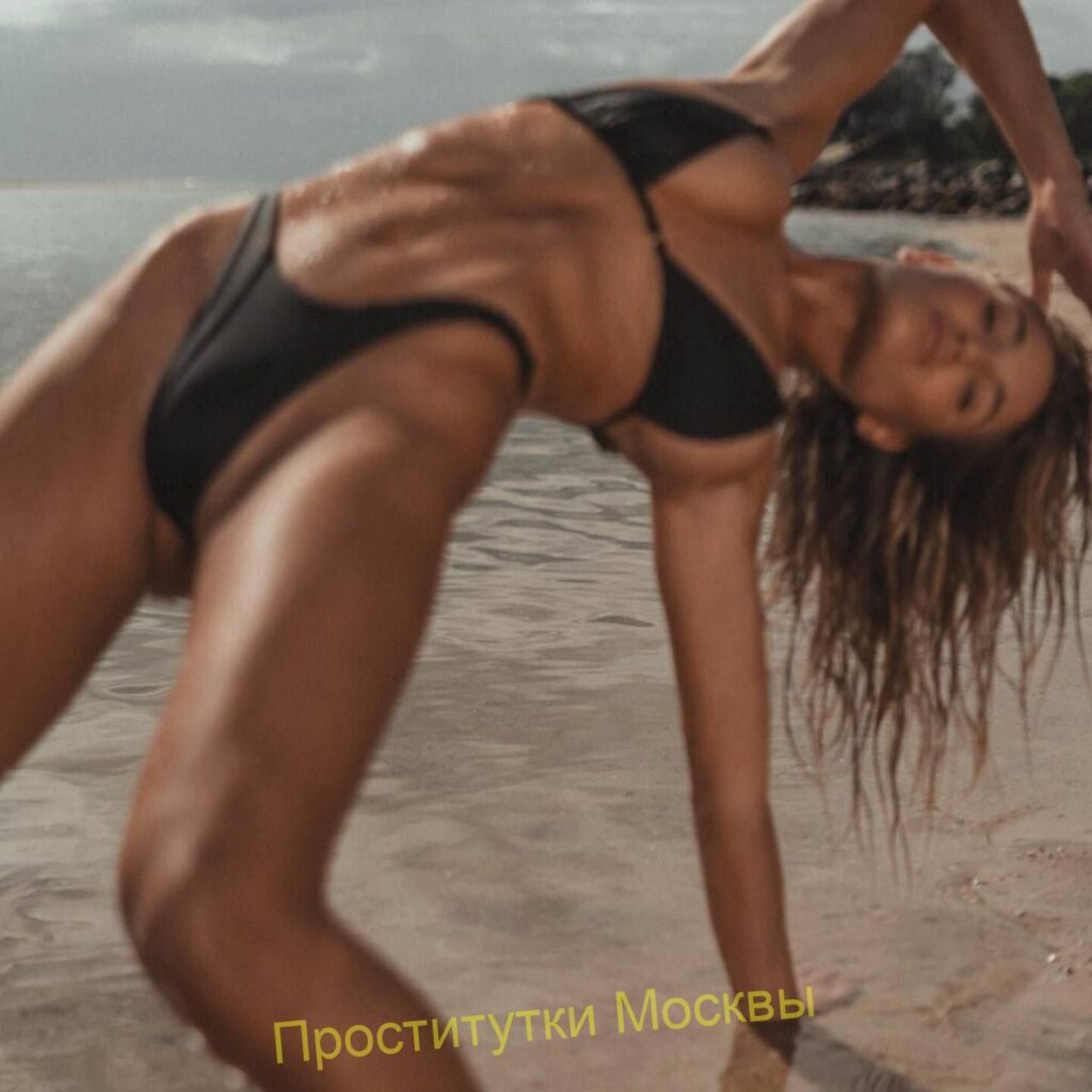 Эскортница Ника Интимсити