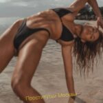 Эскортница Ника Интимсити