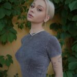 Элитная проститутка Элиза Интимсити
