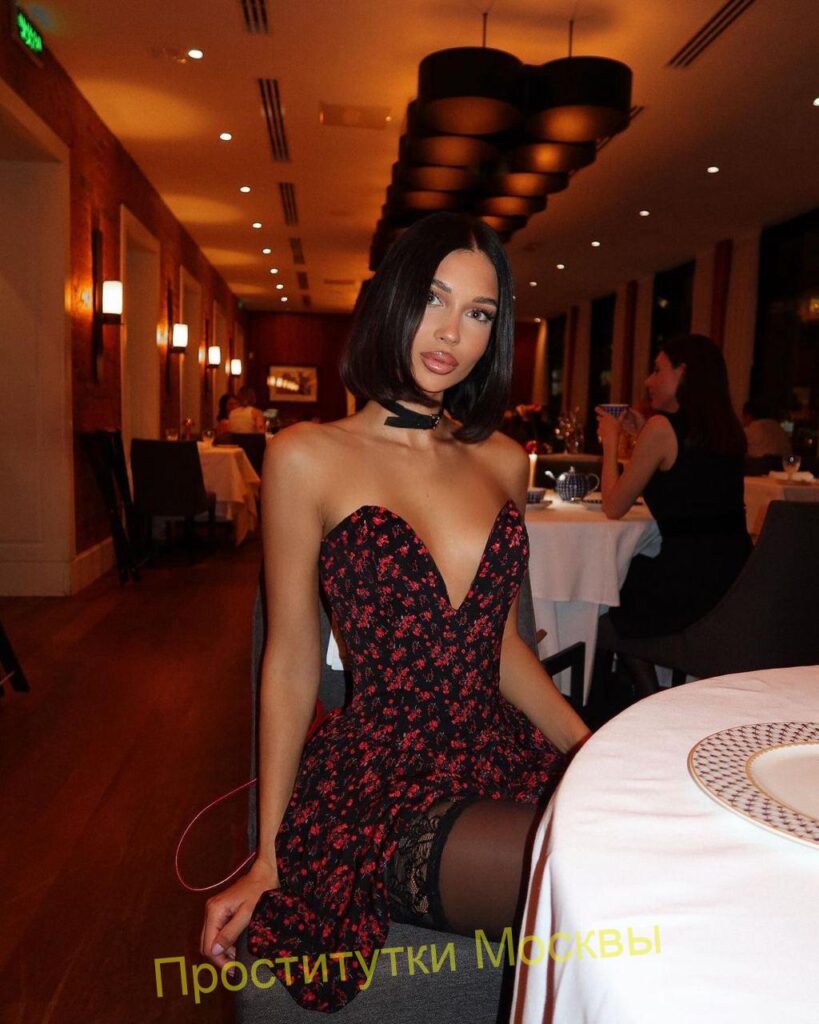 Эскортница Машуля Интимсити