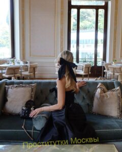 Шлюха Настя Интимсити