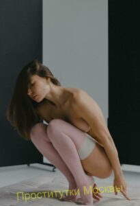 Проститутка Кристина IntimCity