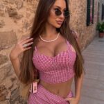 Эскортница Марина Интимсити