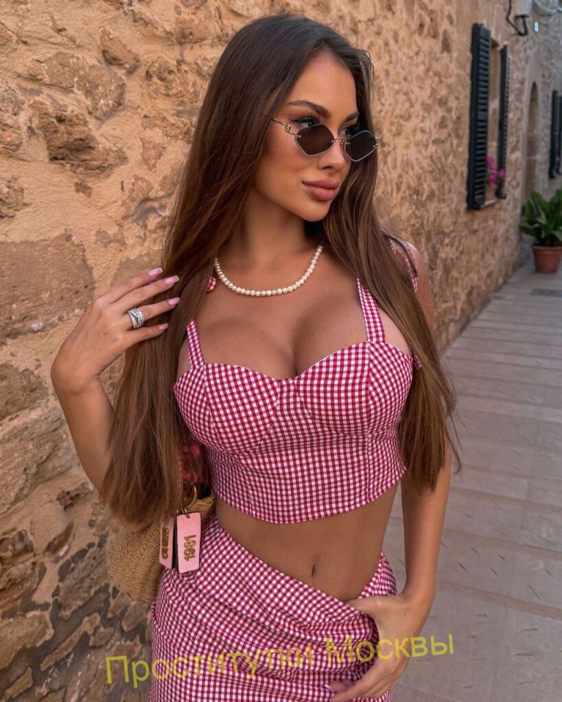 Эскортница Марина Интимсити