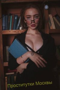 Индивидуалка Люда IntimCity