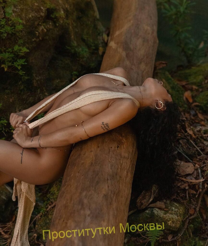 Индивидуалка Ирина IntimCity