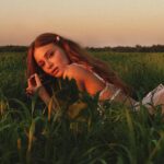 Элитная проститутка Ада IntimCity