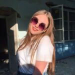 Элитная проститутка 🎥 Инга Интимсити