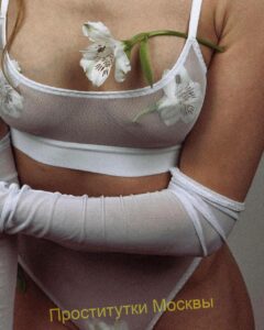 Шлюха Светочка IntimCity