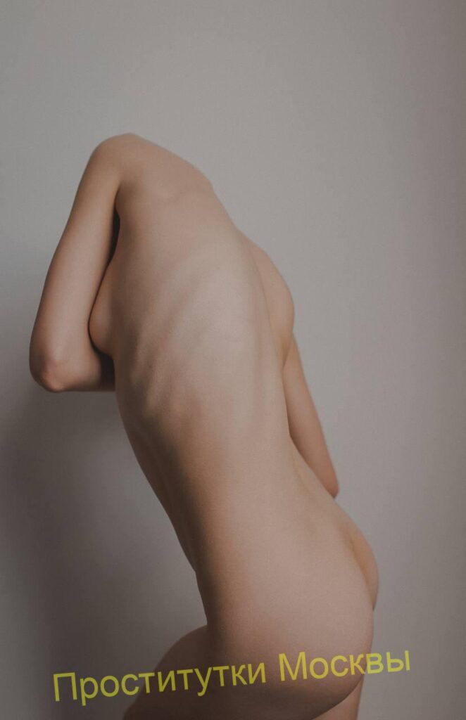 Индивидуалка Надя Интимсити