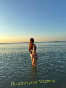 Элитная проститутка Ирен Интимсити