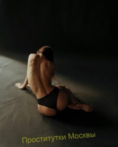 Индивидуалка Диана IntimCity