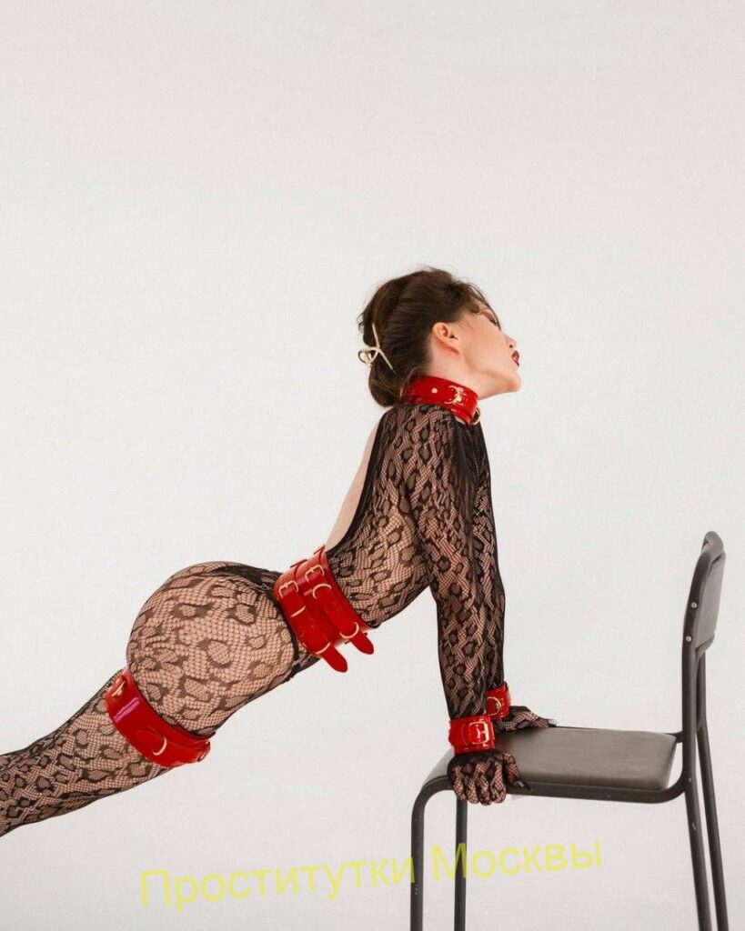 Индивидуалка Тася IntimCity