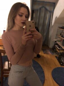 Эскортница Тоня IntimCity