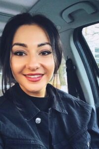 Индивидуалка 🎥 Янка Интимсити