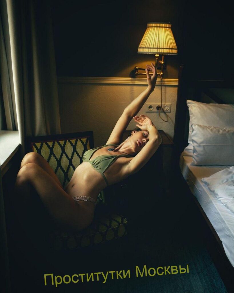 Проститутка Эми IntimCity