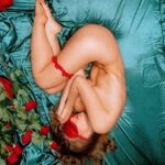 Эскортница Луиза IntimCity