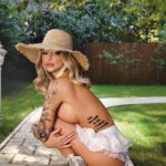 Шлюха Аннетта Интимсити