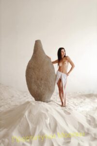 Индивидуалка Влада Интимсити