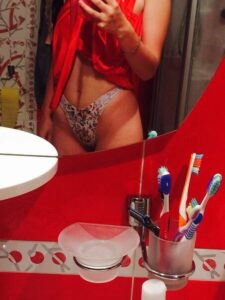 Шлюха Настя Интимсити