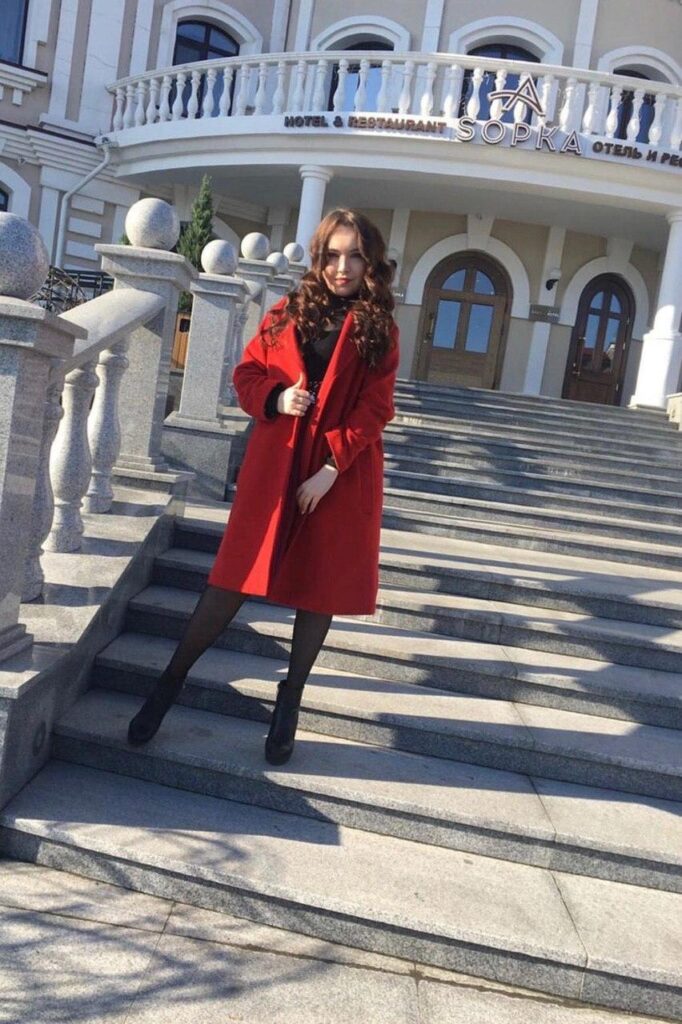 Проститутка 🎥 Клара Интимсити