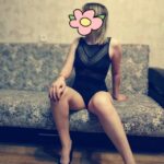 Путана Настя Интимсити