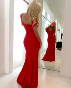 Эскортница Анна Интимсити