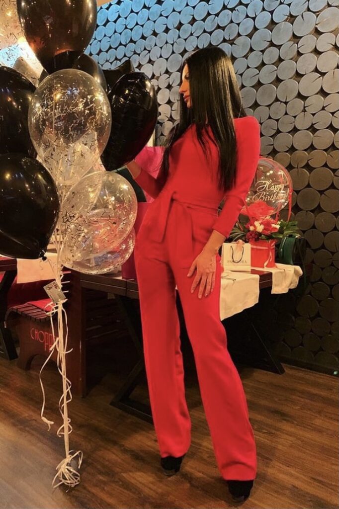 Индивидуалка Оксана Интимсити