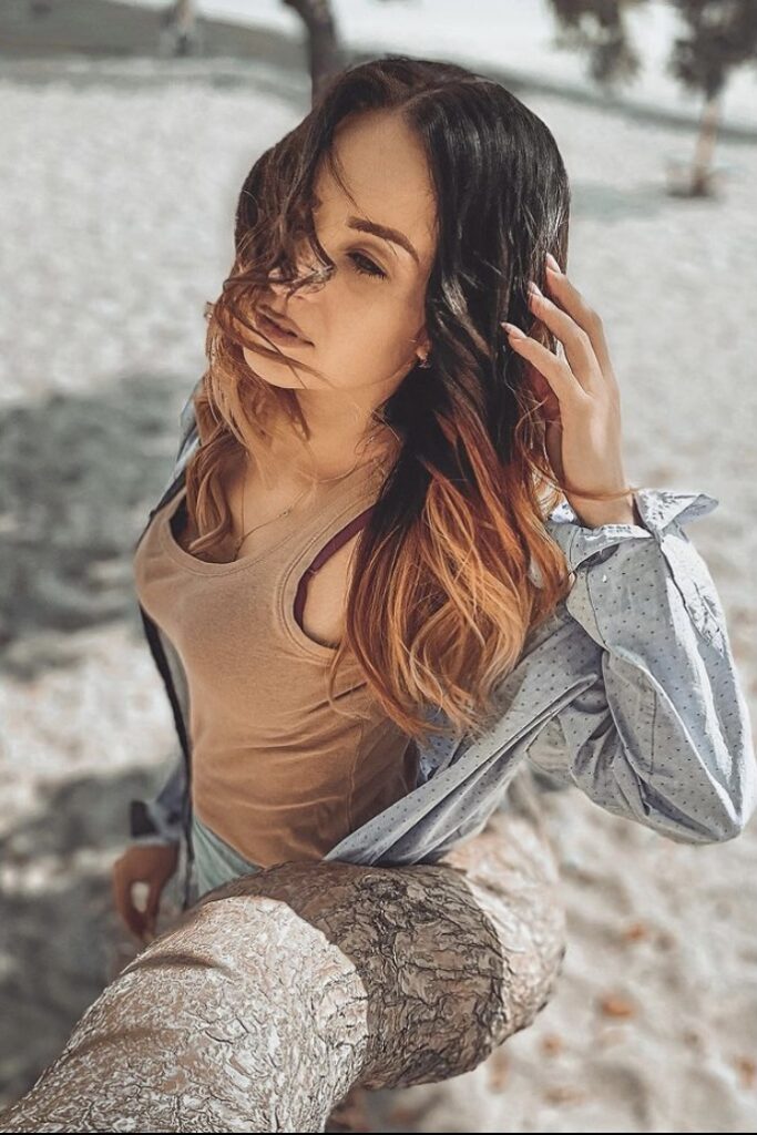 Проститутка Ирина Интимсити