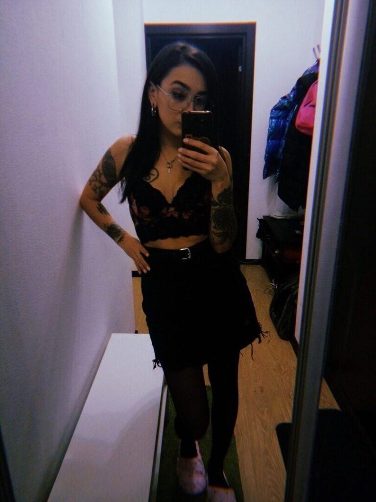 Проститутка Инна IntimCity