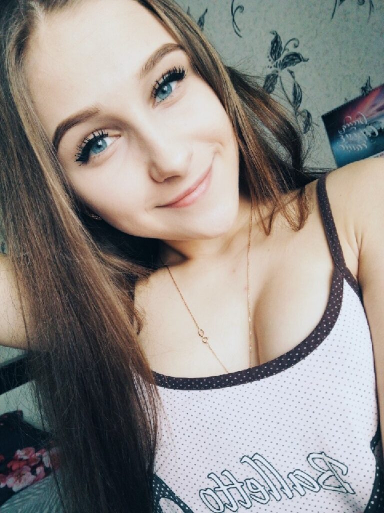 Эскортница Афина IntimCity