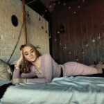 Элитная проститутка Маша Интимсити