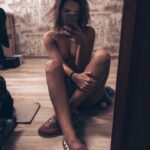Эскортница Анни IntimCity