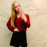 Проститутка Ольга Интимсити