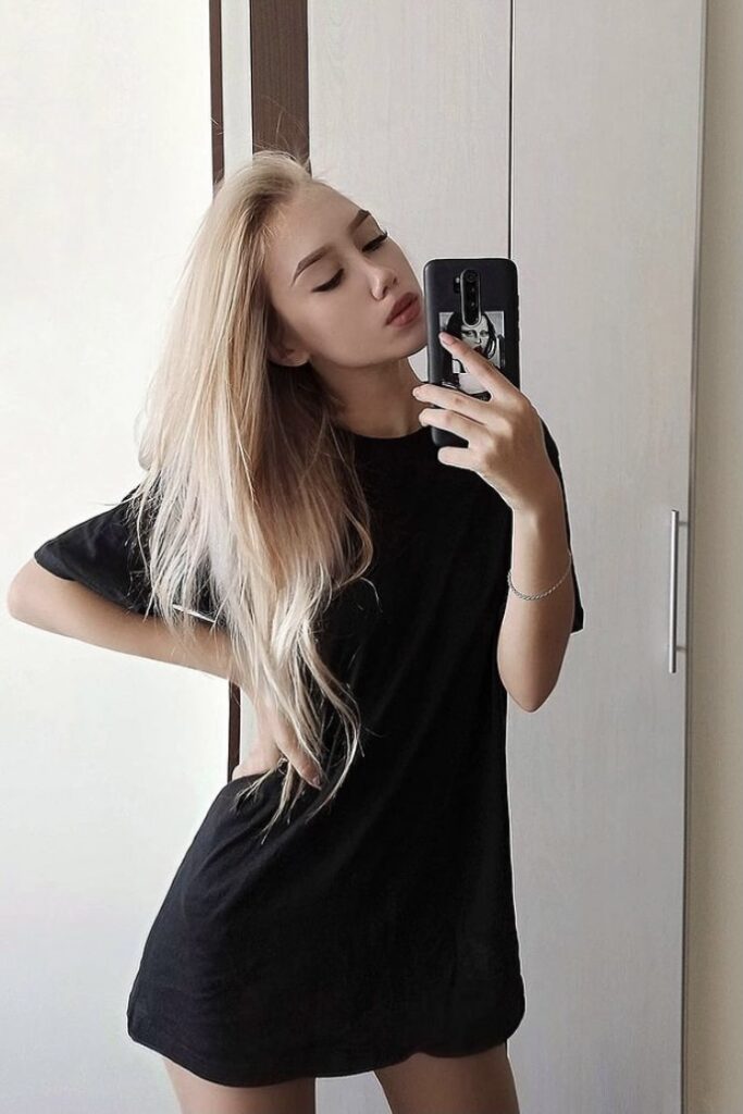 Шлюха 🎥 Тонечка IntimCity