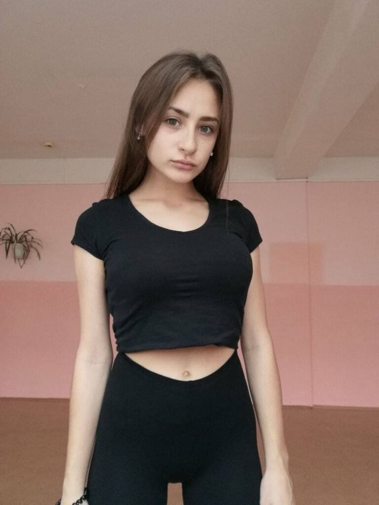 Шлюха Ирина Интимсити