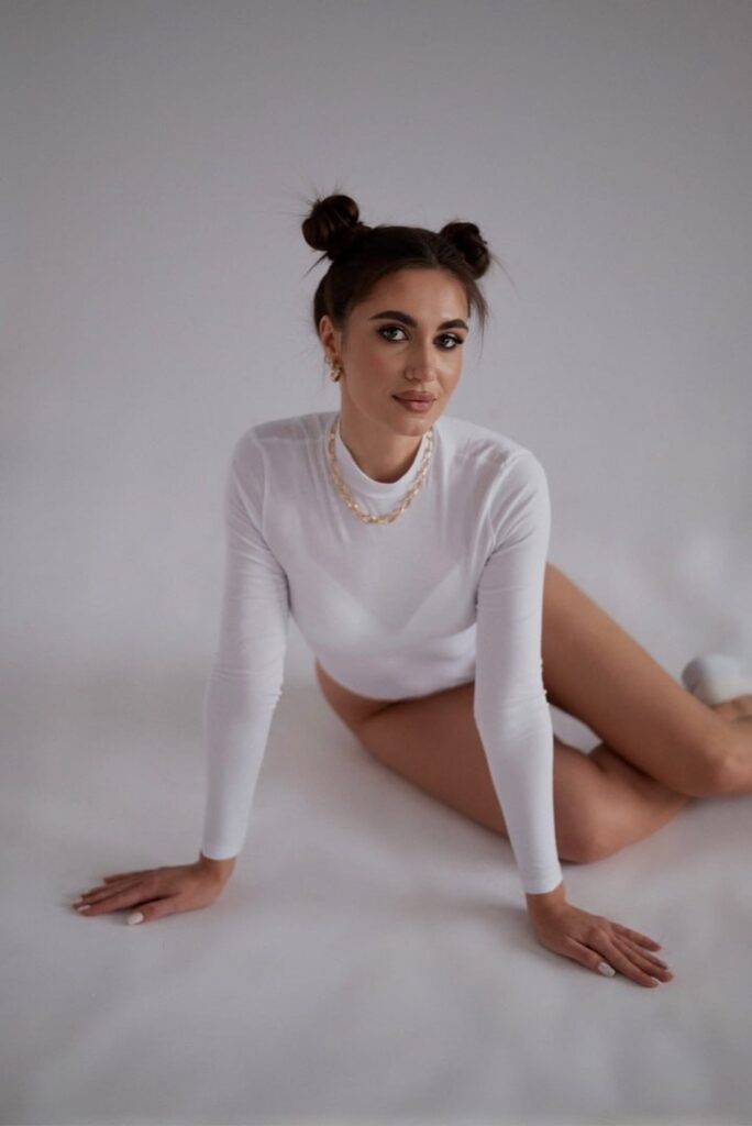 Проститутка Светлана IntimCity