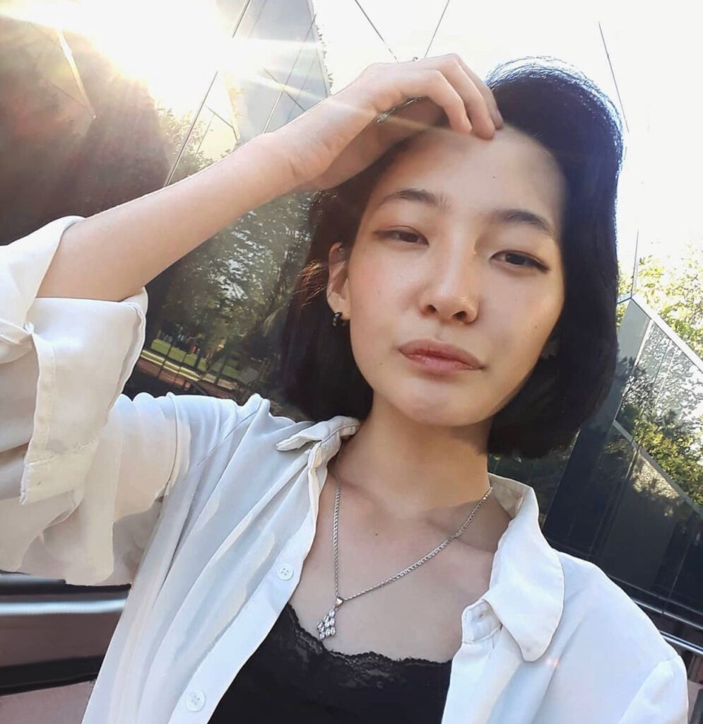 Шлюха Надин IntimCity