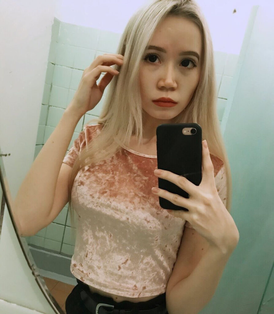 Шлюха ЛИКА IntimCity