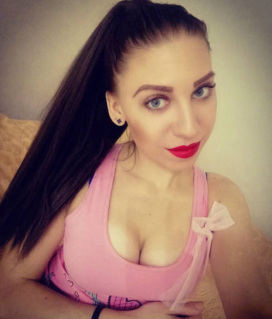 Эскортница Лана IntimCity