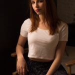 Путана Лика Интимсити