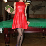 Эскортница Алеся Интимсити