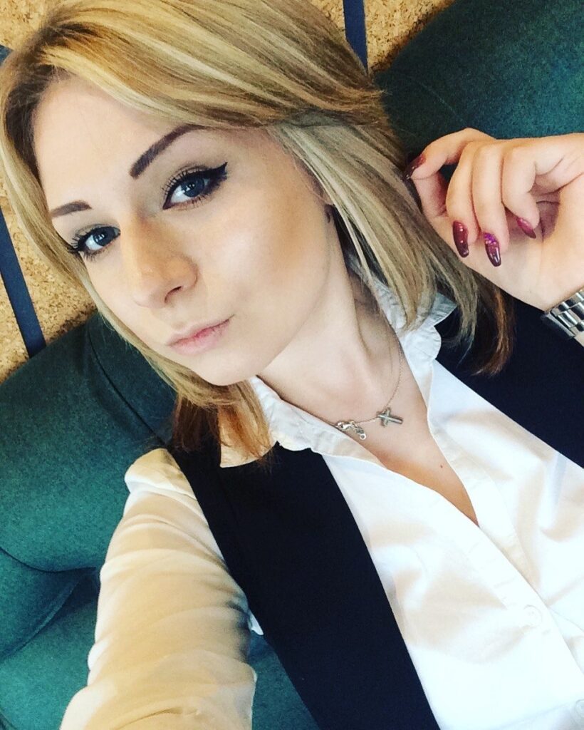 Проститутка Тамара IntimCity