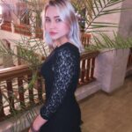 Элитная проститутка Катька Интимсити