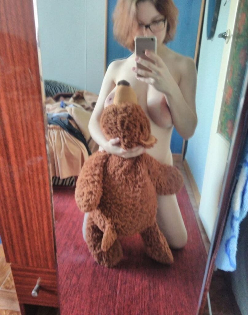 Путана Дашка Интимсити